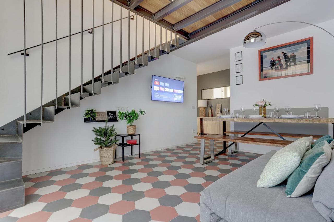 Colosseo Apt Laterano 85 - Home And More Rzym Zewnętrze zdjęcie