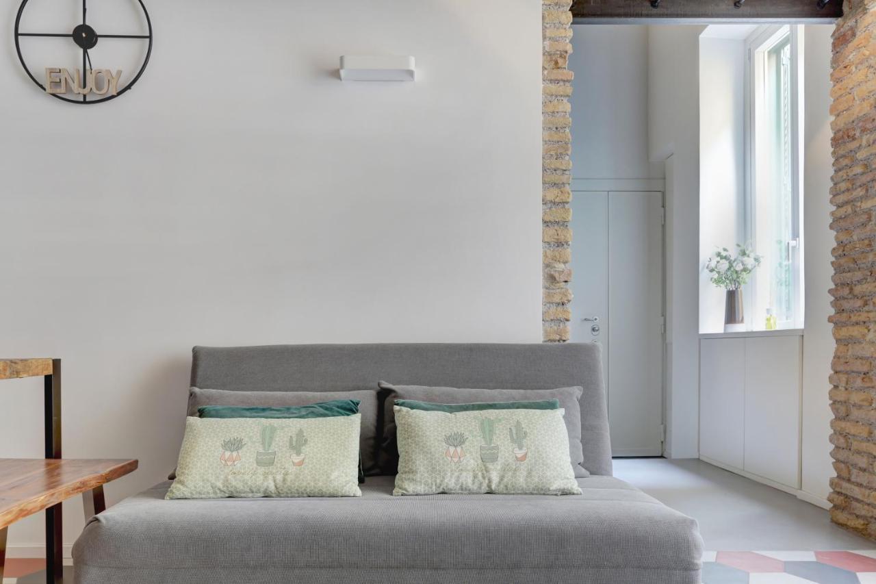 Colosseo Apt Laterano 85 - Home And More Rzym Zewnętrze zdjęcie